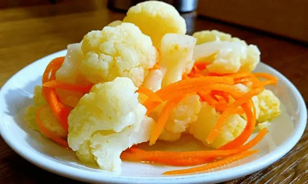 تصویر 1 از خرید شور ترشی مخلوط مجلسی در شمال